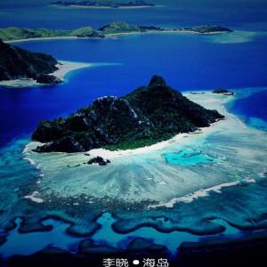 逃离部落洞穴